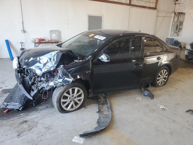 VOLKSWAGEN JETTA SE