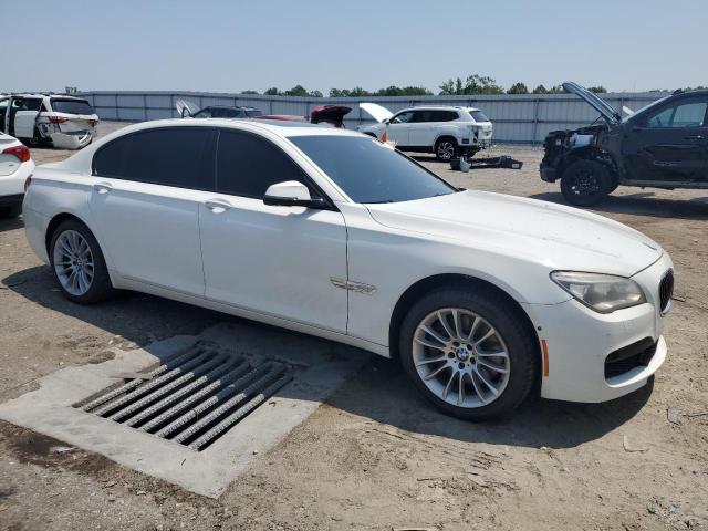 Vin: wbaye8c55dd133309, lot: 60656455, bmw 7 series li 20134