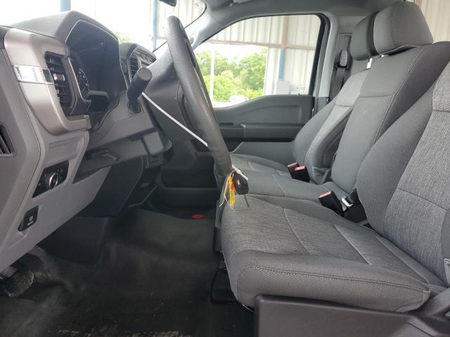2023 FORD F150 - 1FTMF1C57PKF86630
