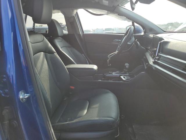 2025 KIA SPORTAGE E - 5XYK33DF1SG241403
