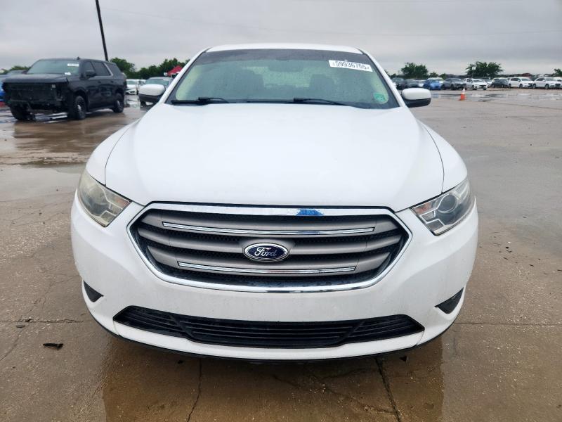 2013 FORD TAURUS SEL - 1FAHP2E80DG133479