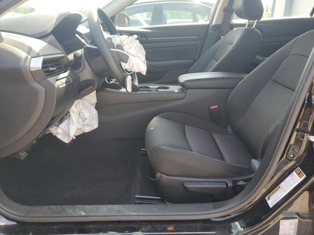 2024 NISSAN ALTIMA S 1N4BL4BV4RN418115