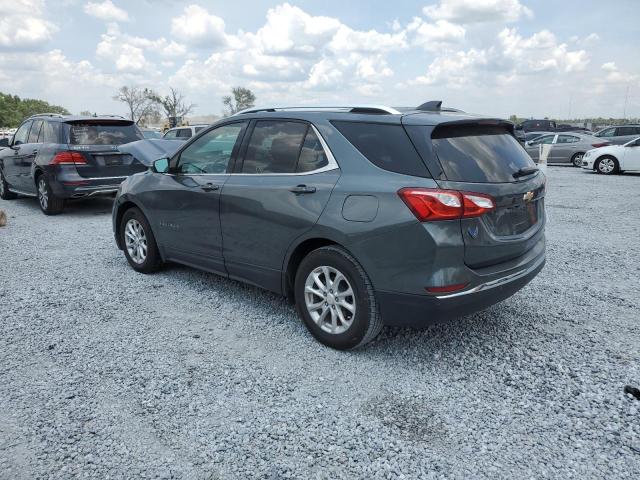 Vin: 3gnaxleu6js606014, lot: 60461525, chevrolet equinox lt 20182