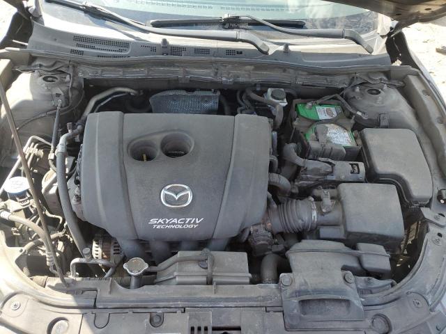 2018 MAZDA 3 TOURING - 3MZBN1V36JM202372
