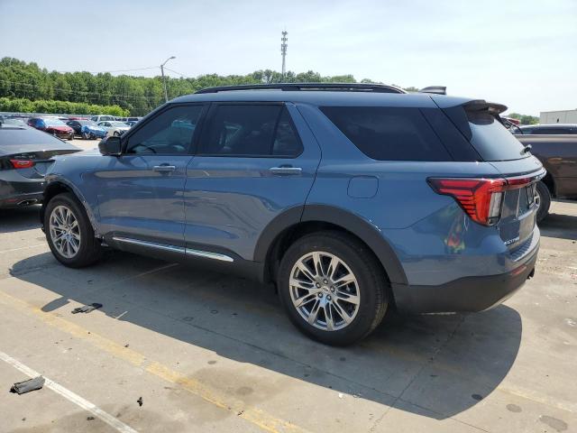 Vin: 1fmuk8dh8sga91907, lot: 59053395, ford explorer a active 20252