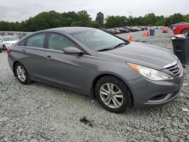 Vin: 5npeb4ac7ch415954, lot: 59961465, hyundai sonata gls 20124
