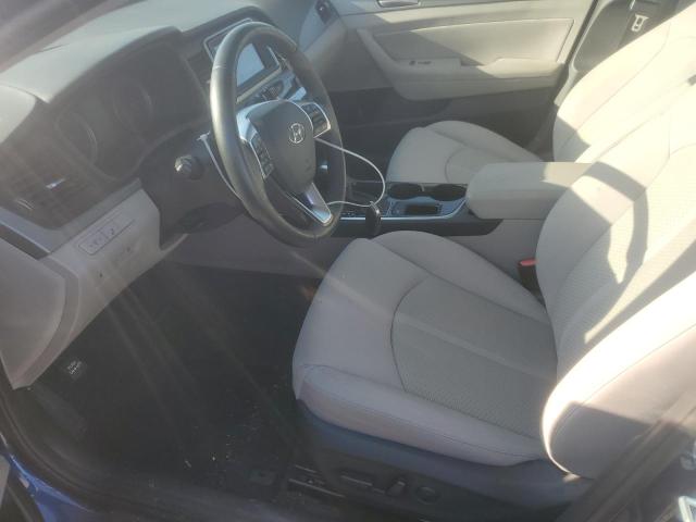 2018 HYUNDAI SONATA SPO - 5NPE34AF6JH624123