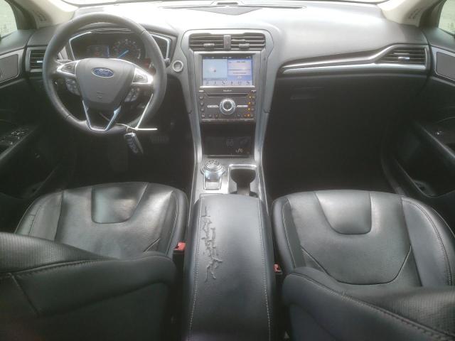 2019 FORD FUSION TIT - 3FA6P0SU7KR156969