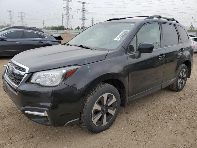 Vin: jf2sjagc9jh415981, lot: 60800845, subaru forester 2.5i premium 2018 img_1