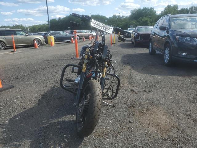 2012 HARLEY-DAVIDSON FLTRU ROAD 1HD1KGM12CB689802