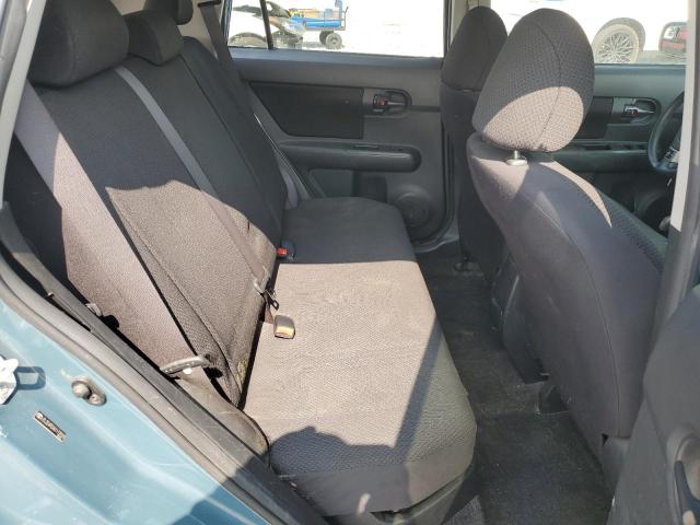 2010 TOYOTA SCION XB - JTLZE4FEXA1112503