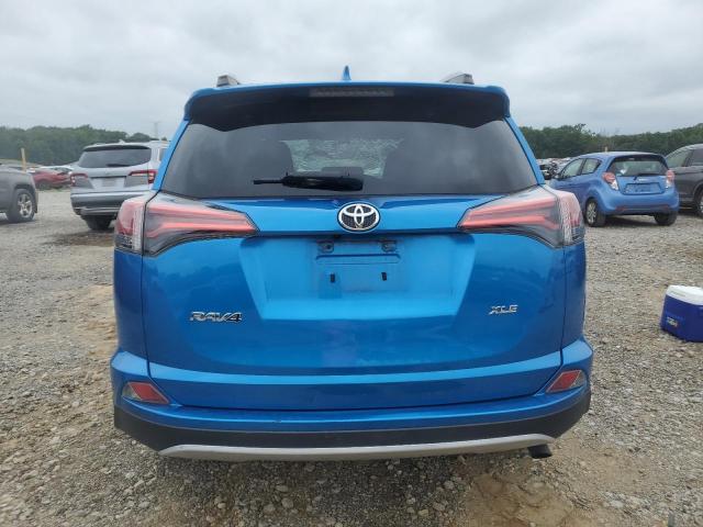 2016 TOYOTA RAV4 XLE - 2T3WFREV8GW310811
