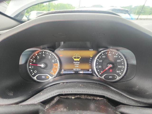2021 JEEP RENEGADE L ZACNJDBB5MPM68540