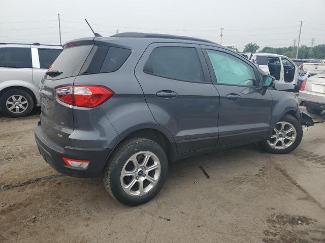 Vin: maj3s2ge7kc278275, lot: 60667605, ford ecosport se 20193