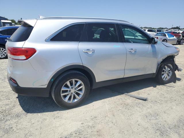 Vin: 5xypg4a38gg018986, lot: 59549965, kia sorento lx 20163