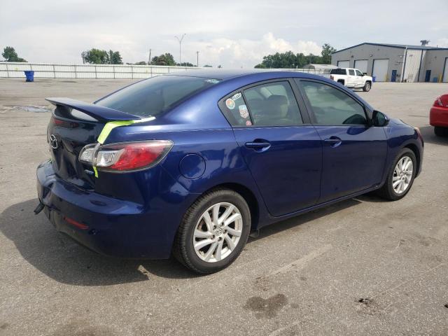 Vin: jm1bl1v7xc1612040, lot: 60251055, mazda 3 i 20123
