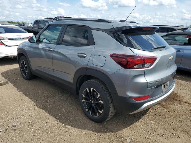2023 CHEVROLET TRAILBLAZE KL79MPSL2PB149596