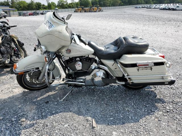 2002 HARLEY-DAVIDSON ULTRA CLAS 1HD1FCW172Y656896
