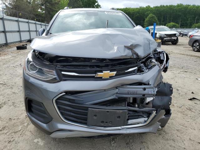 2020 CHEVROLET TRAX 1LT 3GNCJPSB4LL276150