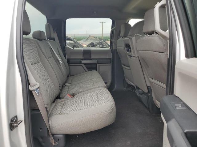 2018 FORD F150 SUPER - 1FTEW1CG5JKE45696
