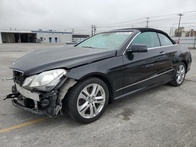Vin: wddkk7cf9bf083185, lot: 59136475, mercedes-benz e-class 550 2011 img_1