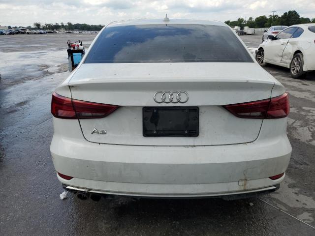 2018 AUDI A3 PREMIUM WAUAUHFF1J1031804