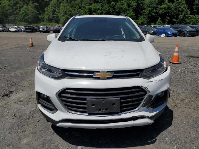 2017 CHEVROLET TRAX PREMI - 3GNCJRSB3HL274442