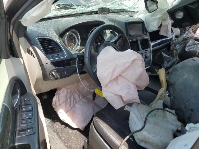 2019 DODGE GRAND CARA 2C4RDGCG1KR542648