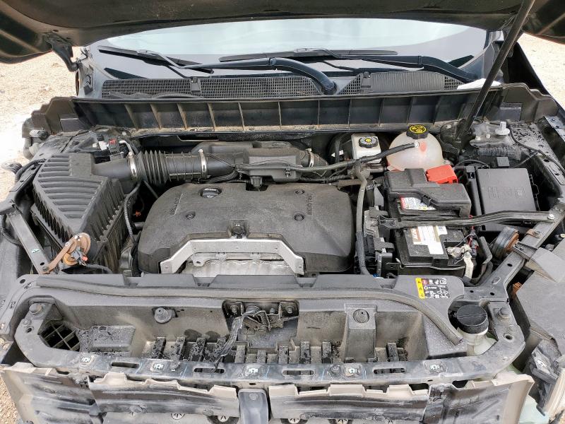 2019 GMC ACADIA SLE - 1GKKNKLA1KZ119947