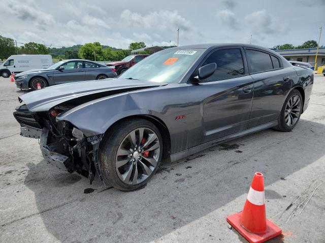 DODGE CHARGER SU