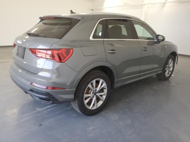 Vin: wa1decf37s1009467, lot: 59283985, audi q3 premium s line 45 20253