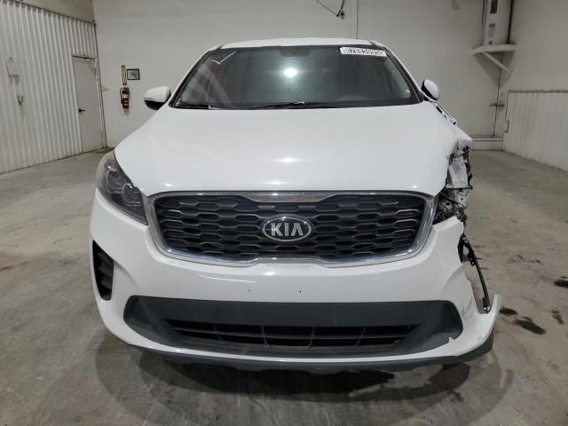 2019 KIA SORENTO LX #3316871093