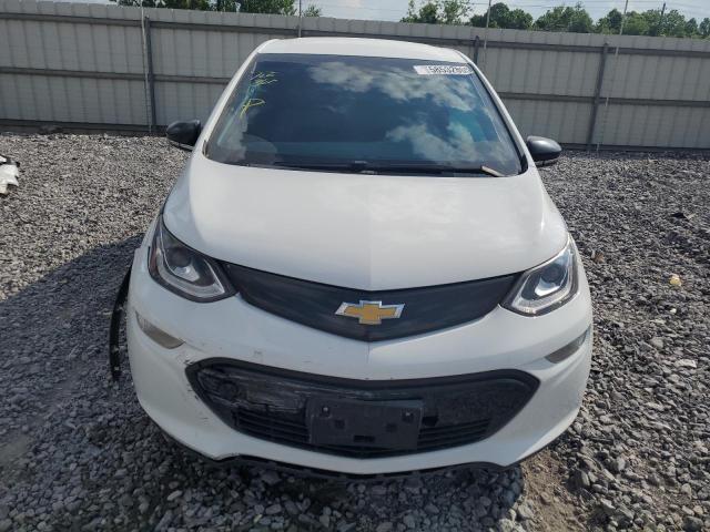 2018 CHEVROLET BOLT EV LT 1G1FW6S09J4137689