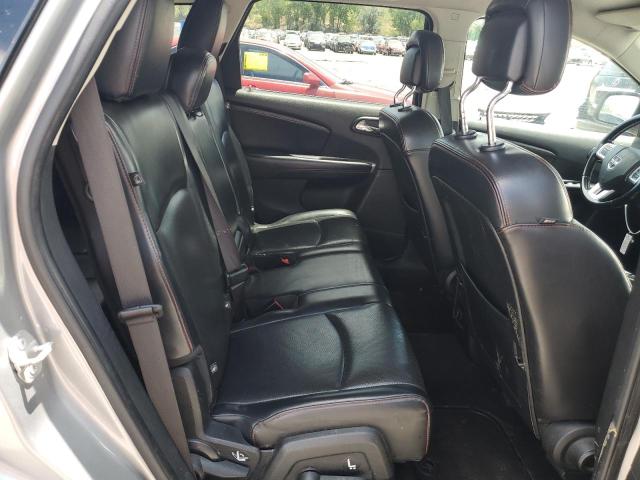 2018 DODGE JOURNEY GT 3C4PDDEGXJT464191