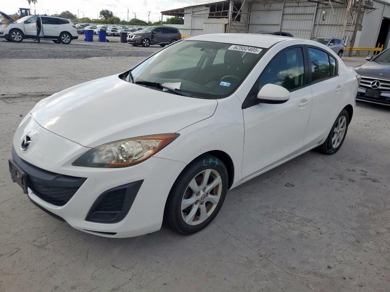Vin: jm1bl1sf5a1277732, lot: 62552405, mazda 3 i 2010 img_1