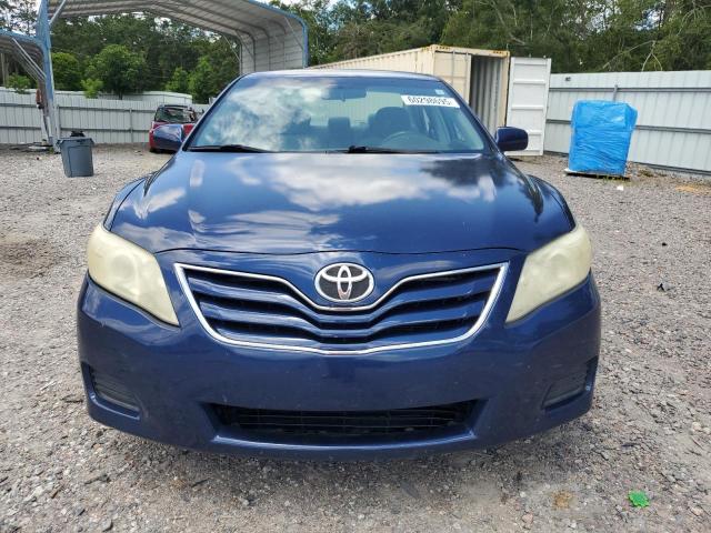 2011 TOYOTA CAMRY BASE - 4T1BF3EKXBU752265