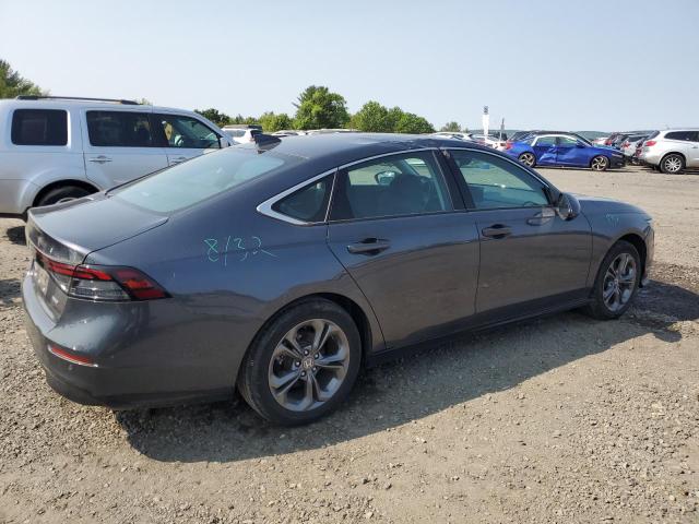 Vin: 1hgcy2f69pa025806, lot: 59390105, honda accord hybrid exl 20233
