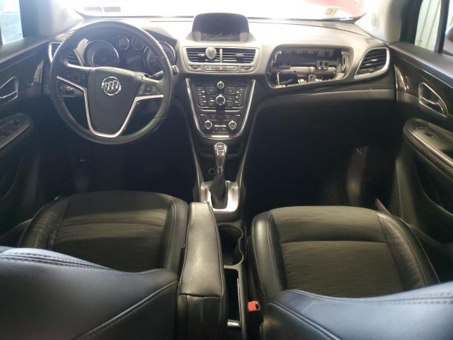 2016 BUICK ENCORE - KL4CJESB5GB719775
