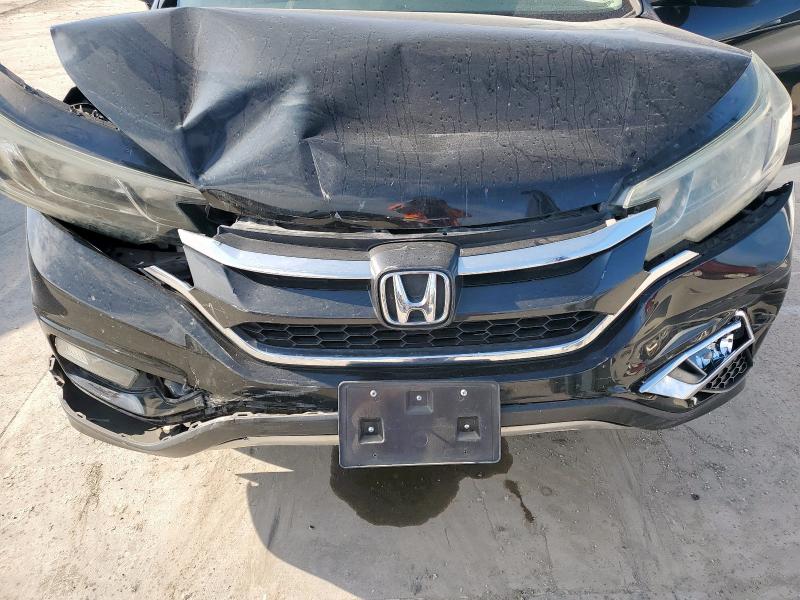 2015 HONDA CR-V EX - 3CZRM3H55FG711902
