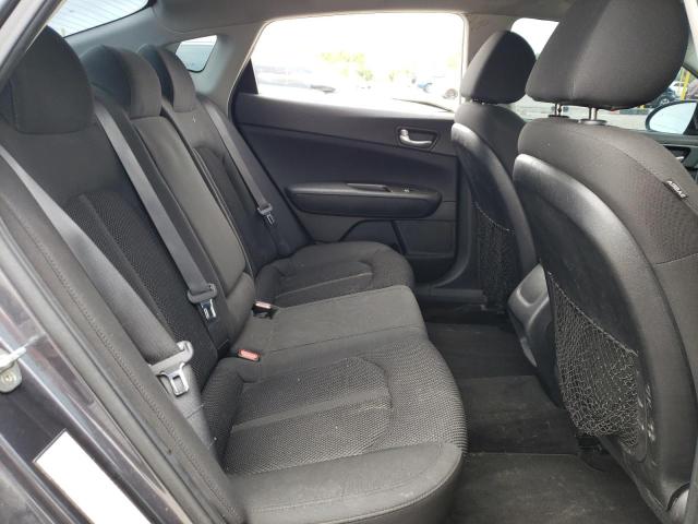 2019 KIA OPTIMA LX - 5XXGT4L36KG278261