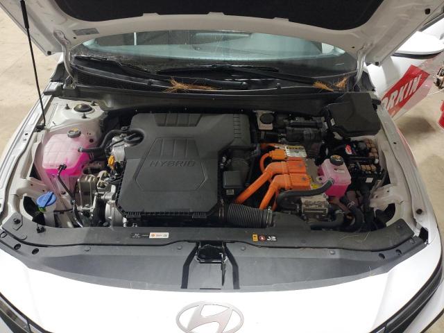 2025 HYUNDAI ELANTRA BL KMHLM4DJ5SU137583