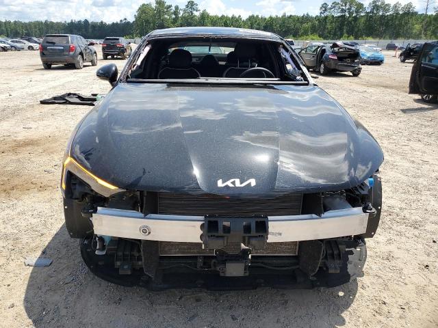 2025 KIA K5 GT LINE - KNAG64J73S5313661