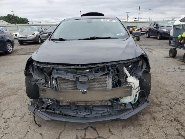 2018 CHEVROLET MALIBU LT - 1G1ZD5ST0JF233688