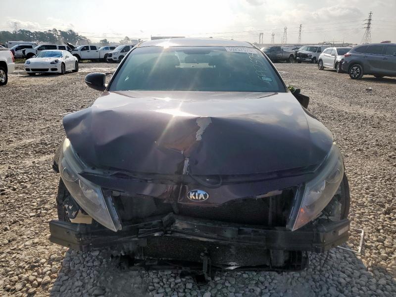 2015 KIA OPTIMA LX - 5XXGM4A7XFG430471
