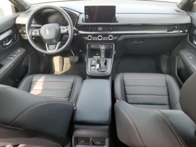 2025 HONDA CR-V SPORT 5J6RS6H93SL026238