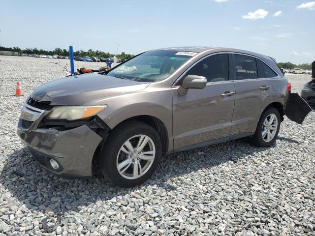 ACURA RDX TECHNO