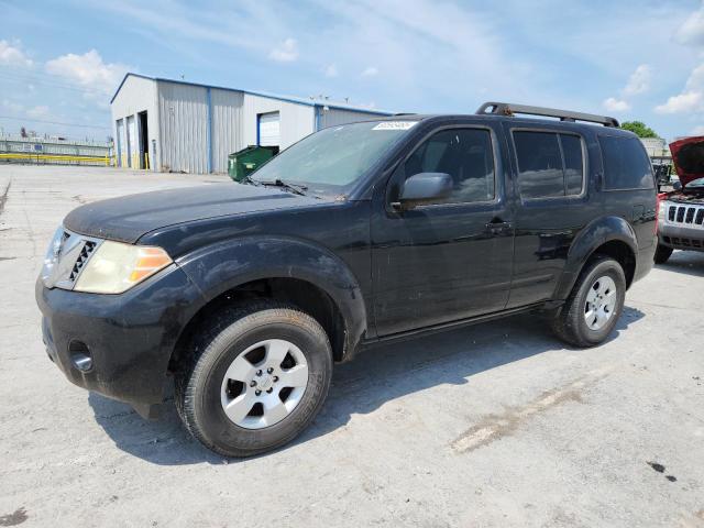 Vin: 5n1ar1nn0cc639966, lot: 60593465, nissan pathfinder s 2012 img_1