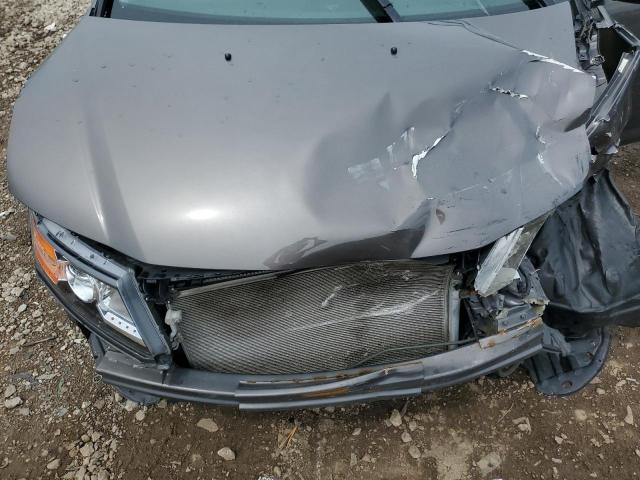 2014 HONDA ODYSSEY EX - 5FNRL5H48EB079039