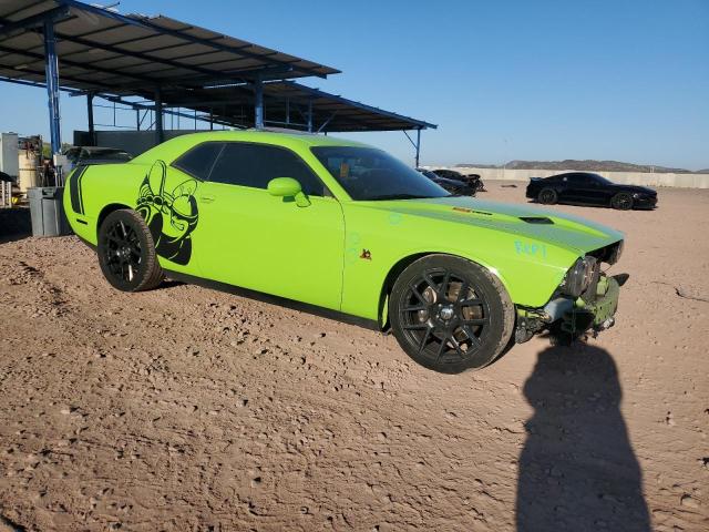2015 DODGE CHALLENGER - 2C3CDZFJ7FH864817