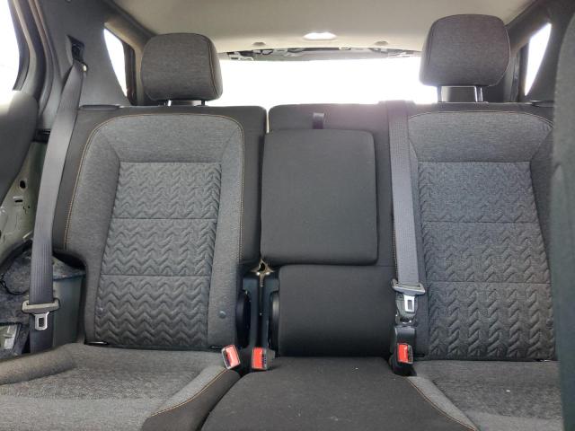 2023 CHEVROLET EQUINOX LT 3GNAXKEG0PL108110